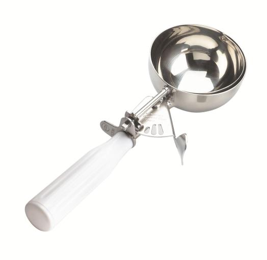 Browne - Disher, Standard Size, Stainless Steel - Limolin 