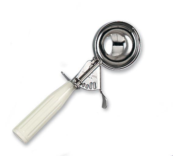 Browne - Disher, Standard Size, Stainless Steel - Limolin 