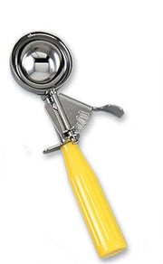 Browne - Disher, Standard Size, Stainless Steel - Limolin 