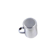 Browne - Dredge, w/Handle, 12oz/355ml, D-2.75"/7cm, H-3.88"/9.9cm, SS - Limolin 