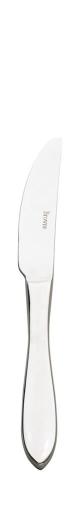 Browne - ECLIPSE Dessert Knife 7.1"/18.1cm, 13/0 SS, Mirror Finish - Limolin 