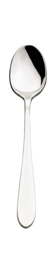Browne - ECLIPSE Iced Tea Spoon, 7.4"/18.7cm, 18/10 SS, Mirror Finish - Limolin 
