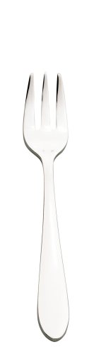 Browne - ECLIPSE Oyster Fork, 5.8"/14.6cm, 18/10 SS, Mirror Finish - Limolin 