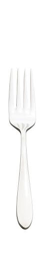 Browne - ECLIPSE Salad Fork, 6.5"/16.5cm, 18/10 SS, Mirror Finish - Limolin 