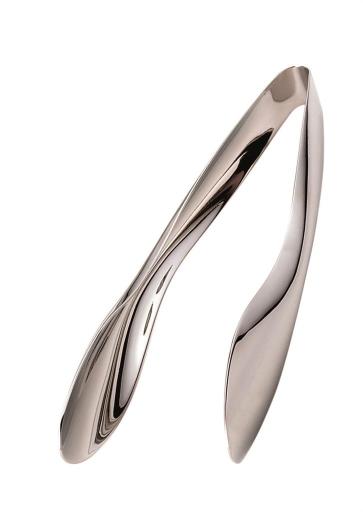 Browne - ECLIPSE Serving Tongs, 6"/15.2cm, 18/8 SS, Mirror Finish - Limolin 