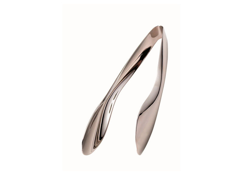 Browne - ECLIPSE Serving Tongs, 6"/15.2cm, 18/8 SS, Mirror Finish - Limolin 