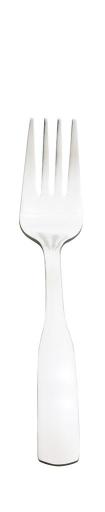 Browne - ELEGANCE Salad Fork 6.3"/16cm, 18/0 SS, Satin FInish - Limolin 