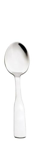 Browne - ELEGANCE Tea Spoon 6"/15.2cm, 18/0 SS, Satin FInish - Limolin 