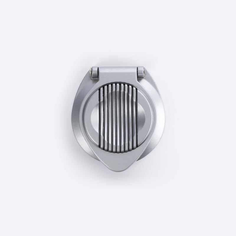 Browne - Egg Slicer, 4.8"/10.8cm, Aluminum - Limolin 