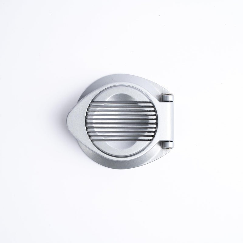 Browne - Egg Slicer, 4.8"/10.8cm, Aluminum - Limolin 