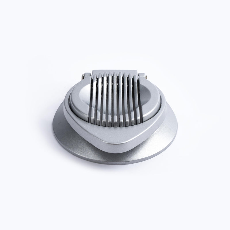 Browne - Egg Slicer, 4.8"/10.8cm, Aluminum - Limolin 