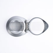 Browne - Egg Slicer, 4.8"/10.8cm, Aluminum - Limolin 