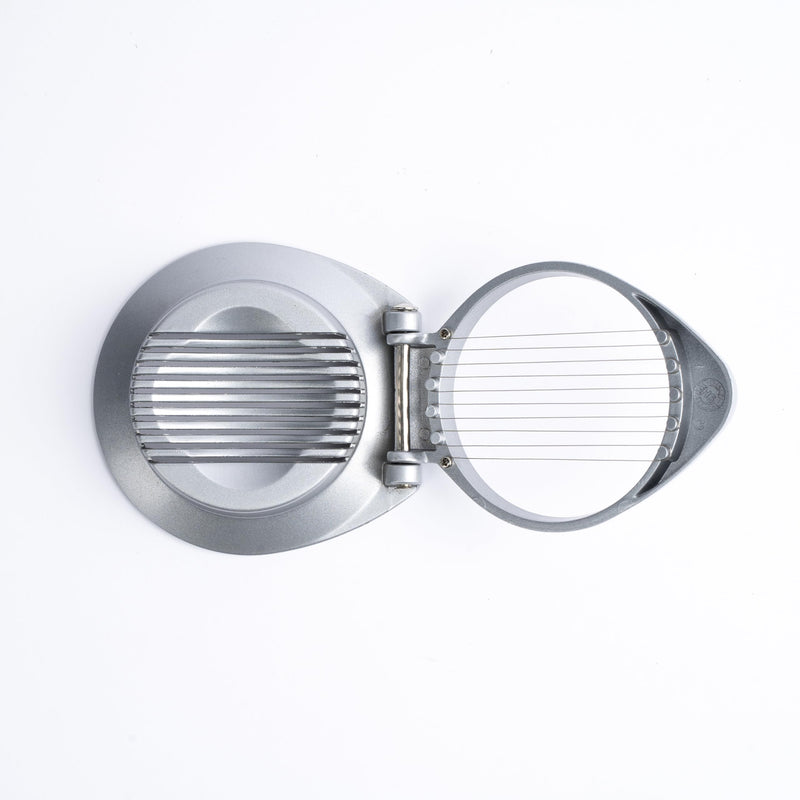 Browne - Egg Slicer, 4.8"/10.8cm, Aluminum - Limolin 