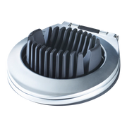 Browne - Egg Slicer, Deluxe, 4.5x3.5"/11.4x8.9cm - Limolin 