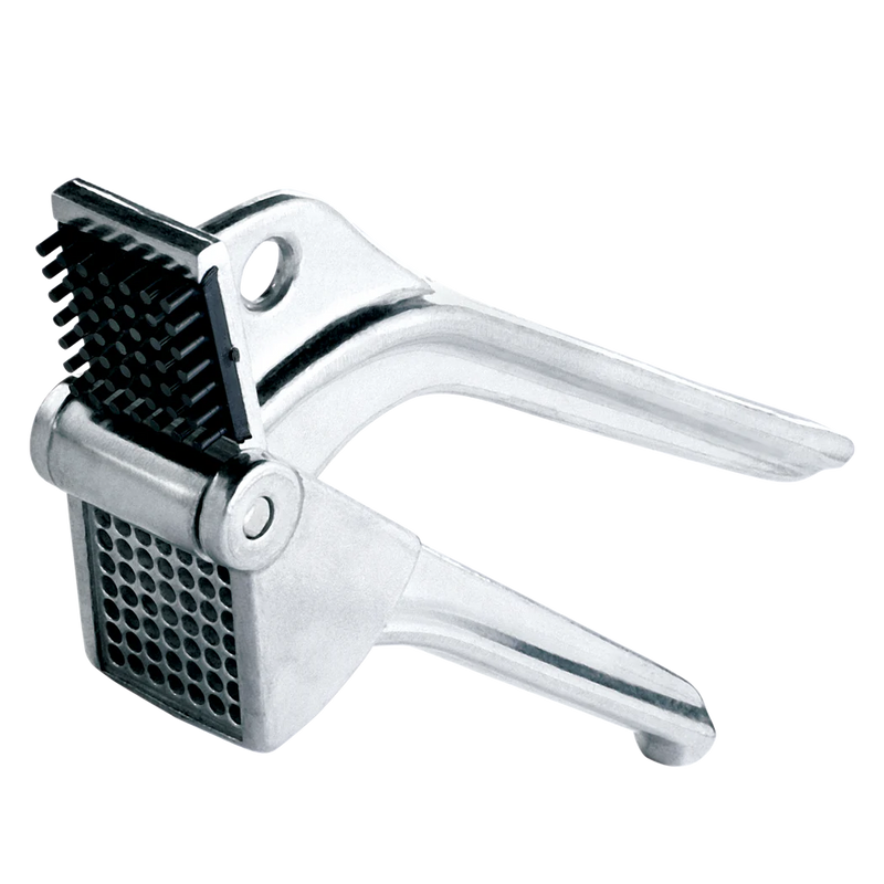 Browne - Garlic Press, HD, 8"/20.3cm, Die-Cast Aluminum - Limolin 