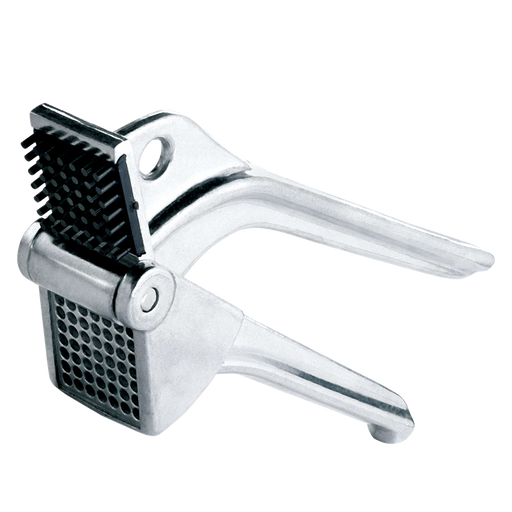 Browne - Garlic Press, HD, 8"/20.3cm, Die-Cast Aluminum - Limolin 