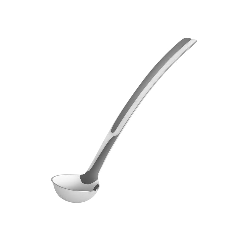 Browne - HORIZON Ladle, 1oz/29ml, 10"/25.4cm, 18/8 SS - Limolin 