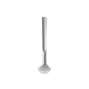 Browne - Horizon Ladle - 18/8 Stainless Steel | 1 oz / 29 mL / 10 in / 25.4 cm - view 2