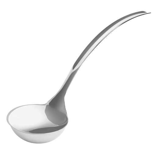 Browne - HORIZON Ladle, 6oz/177ml, 14"/36.1cm, 18/8 SS - Limolin 