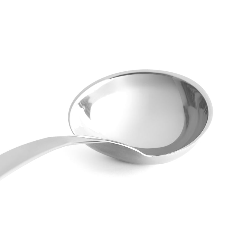 Browne - HORIZON Ladle, 6oz/177ml, 14"/36.1cm, 18/8 SS - Limolin 
