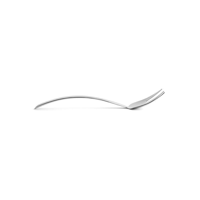 Browne - HORIZON Serving Fork, 10"/25.4cm, 18/8 SS - Limolin 