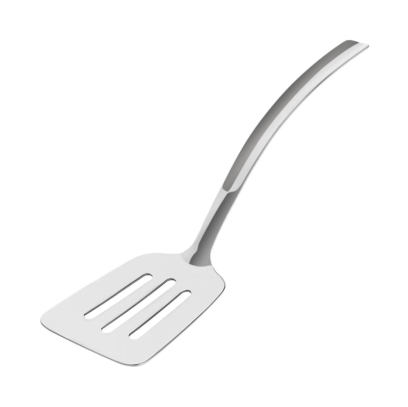 Browne - HORIZON Turner, Slotted, 14"/35.6cm, 18/8 SS - Limolin 