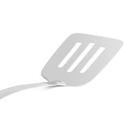 Browne - HORIZON Turner, Slotted, 14"/35.6cm, 18/8 SS - Limolin 