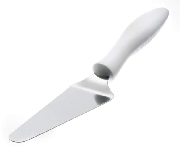 Browne - INNOVATOOLS, Deluxe Pie/Cake Server, L-10.5"/26.7cm, Blade-2x5"/5x12.7cm, Carbon Steel - Limolin 