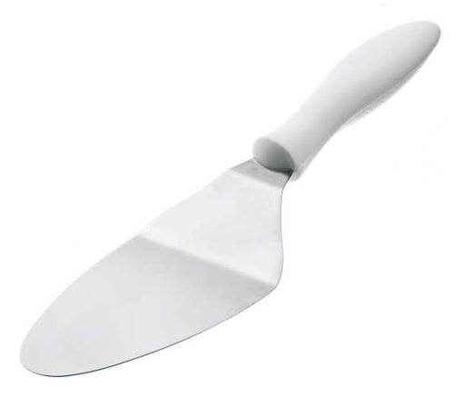 Browne - INNOVATOOLS, Pie/Cake Server,L-11.3"/28.5cm, Blade-3x5"/7.6x12.7cm, Carbon Steel - Limolin 
