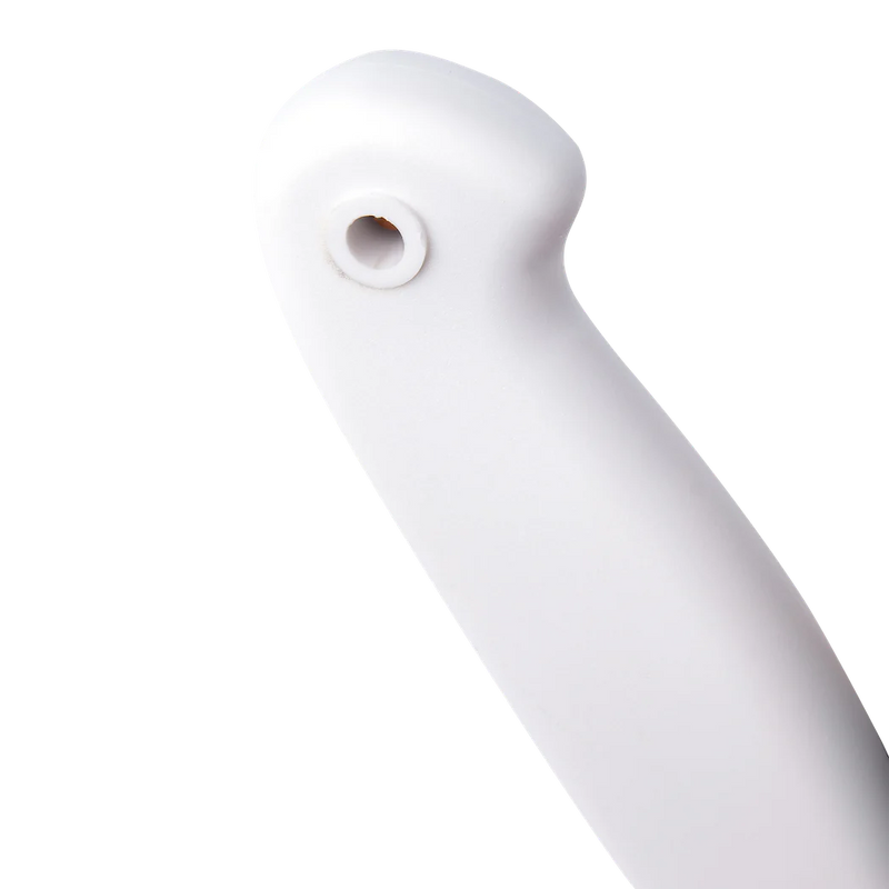 Browne - INNOVATOOLS, Pizza Cutter, Wheel - 4"/10.2cm, Carbon Steel - Limolin 