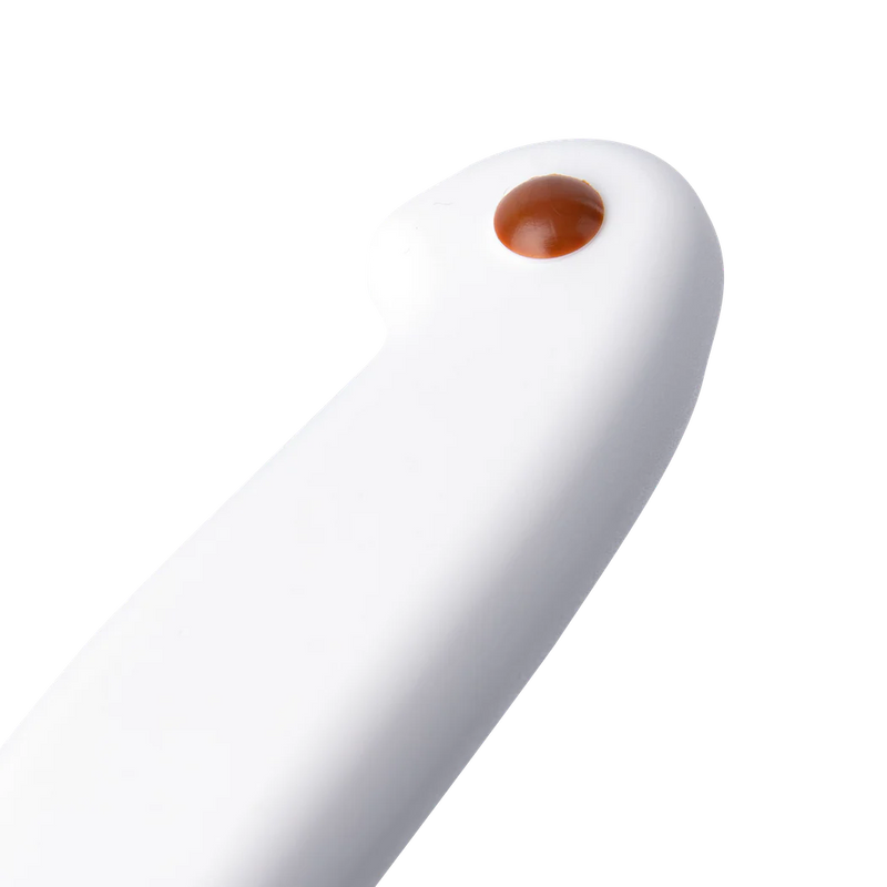 Browne - INNOVATOOLS, Pizza Cutter, Wheel - 4"/10.2cm, Carbon Steel - Limolin 