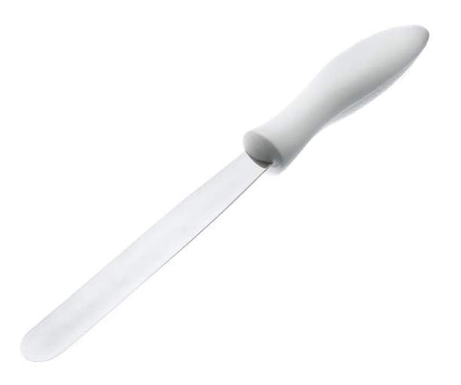 Browne - INNOVATOOLS, Spatula, Icing, L-11"/27.9cm, Blade-1x6"/2.54x15.2cm, Carbon Steel - Limolin 