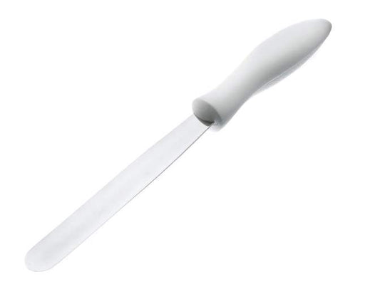 Browne - INNOVATOOLS, Spatula, Icing, L-13"/33cm, Blade-1.3x8"/3.3x20.3cm, Carbon Steel - Limolin 