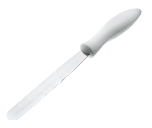 Browne - INNOVATOOLS, Spatula, Icing, L-17.3"/43.8cm, Blade-1.8x12"/4.6x30.5cm, Carbon Steel - Limolin 