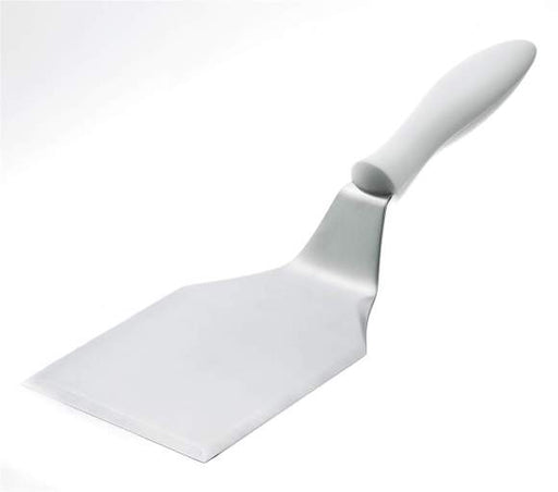 Browne - INNOVATOOLS, Turner, Heavy Duty, Beveled, L-11.7"29.5cm, Blade-4x5"/10x12.7cm, Carbon Steel - Limolin 