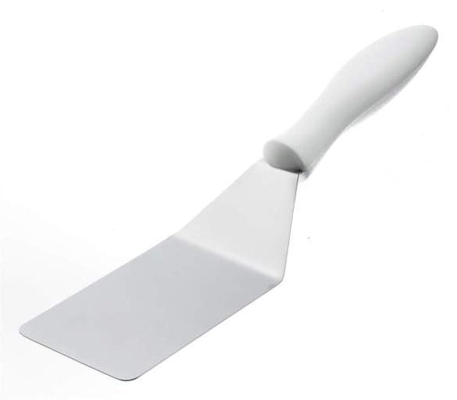 Browne - INNOVATOOLS, Turner, Medium, L-10.7"/27cm, Blade-2.5x4"/6.3x10cm, Carbon Steel - Limolin 