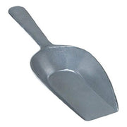 Browne - Kitchen Scoop, 16oz/473ml, 12.3"/31.2cm, Cast Aluminum - Limolin 