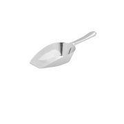 Browne - Kitchen Scoop, 1oz/30ml, 4.3"/11cm, Cast Aluminum - Limolin 