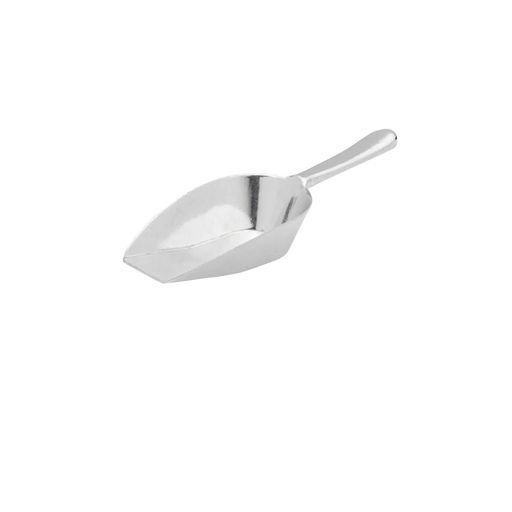 Browne - Kitchen Scoop, 1oz/30ml, 4.3"/11cm, Cast Aluminum - Limolin 