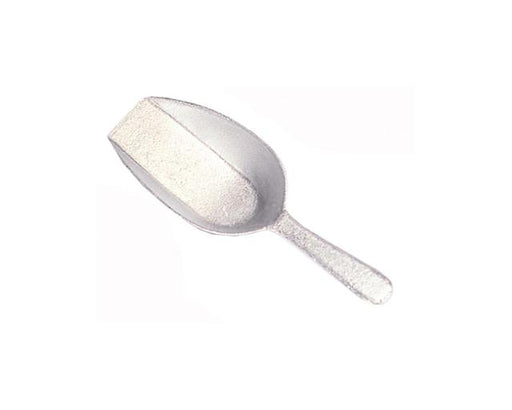 Browne - Kitchen Scoop, 4oz/118ml, 8.3"/21cm, Cast Aluminum - Limolin 