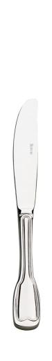 Browne - LAFAYETTE Dessert Knife, 7.1"/18cm, 13/0 SS, Mirror Finish - Limolin 
