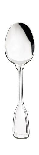 Browne - LAFAYETTE Dessert Spoon, 7.3"/18.5cm, 18/0 SS, Mirror Finish - Limolin 
