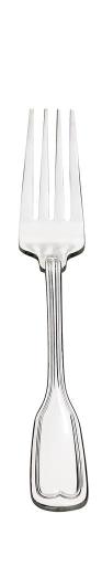 Browne - LAFAYETTE Dinner Fork, 7.5"/19cm, 18/0 SS, Mirror Finish - Limolin 