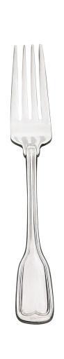 Browne - LAFAYETTE European Fork, 8.3"/21.1cm, 18/0 SS, Mirror Finish - Limolin 