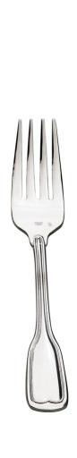 Browne - LAFAYETTE Salad Fork, 6.5"/16.5cm, 18/0 SS, Mirror Finish - Limolin 