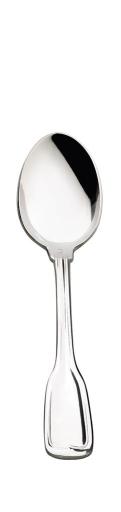 Browne - LAFAYETTE Tea Spoon, 6.1"/15.5cm, 18/0 SS, Mirror Finish - Limolin 