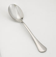 Browne - LUNA Dessert Spoon, 7"/17.8cm, 18/10 SS, Mirror Finish - Limolin 