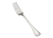 Browne - LUNA European Fork, 8.1"/20.3cm, 18/10 SS, Mirror Finish - Limolin 