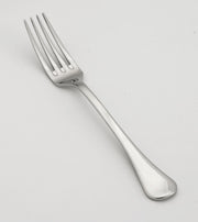 Browne - LUNA European Fork, 8.1"/20.3cm, 18/10 SS, Mirror Finish - Limolin 