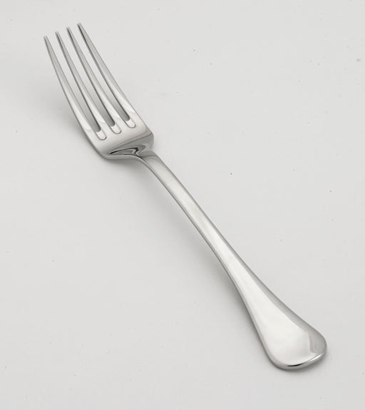 Browne - LUNA European Fork, 8.1"/20.3cm, 18/10 SS, Mirror Finish - Limolin 